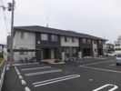 ルミエール竹原 B棟の間取り画像