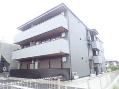 BRANSIA瀬田（ﾌﾞﾗﾝｼｱ）の外観画像