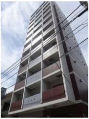 プレミアム三ノ輪の外観画像