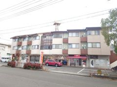 メゾンエルの外観画像