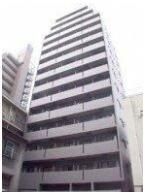 ルーブル西五反田弐番館の外観画像