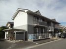 セントフランシス B棟の間取り画像