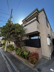 パーチェ六甲の外観画像