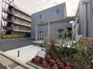Morris芝の間取り画像