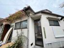 長束西戸建の間取り画像