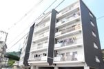 河原マンションの間取り画像