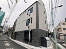 LiveFlat巣鴨の間取り画像