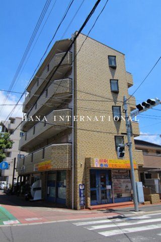 エクセル行徳の外観画像