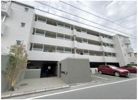 RESTA目黒の外観