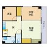 城西ビルの間取り画像