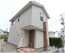 フォレストメゾン岡本の外観画像