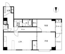 宗重ビルの間取り画像