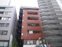 ペガサスマンション第2武蔵小金井の外観画像