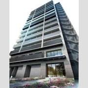 エスリード新大阪ザ・プレミアEASTの外観画像