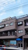 秀和ビル 2Fの間取り画像