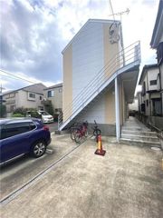 シティハイツ小金井の外観画像