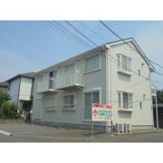 ソレイユ高野台の外観画像