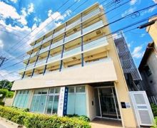 プライムアーバン西武柳沢の外観画像