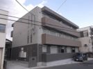 ロータス府中の間取り画像
