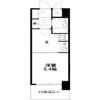 ライオンズマンション大泉学園東の間取り画像