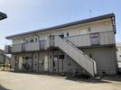 中村ハイツNO．1の間取り画像