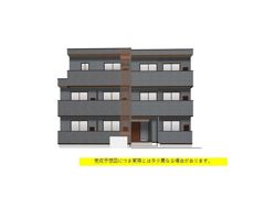 D-ROOM PREMIUM 多磨霊園駅の外観画像