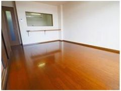 ダンディライオンの間取り画像