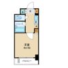 菱和パレス大崎駅前の間取り画像