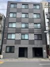 コンポジット亀戸イーストの外観