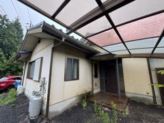 永原(10-134)戸建ての外観画像