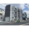 ベルデュール久我山の外観