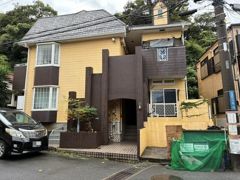 リベルタ馬堀海岸の外観画像