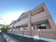 クロワール五日市の外観画像