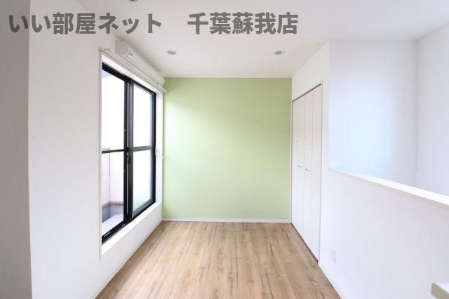 洋室