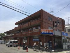 第5田中ビルの外観画像