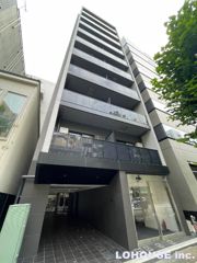 Espoir三田の外観画像