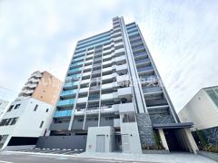 S-RESIDENCE中央町alectraの外観画像