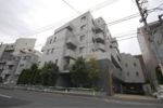 パークアクシス学芸大学の間取り画像