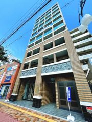 セイワパレス都島駅前の外観画像