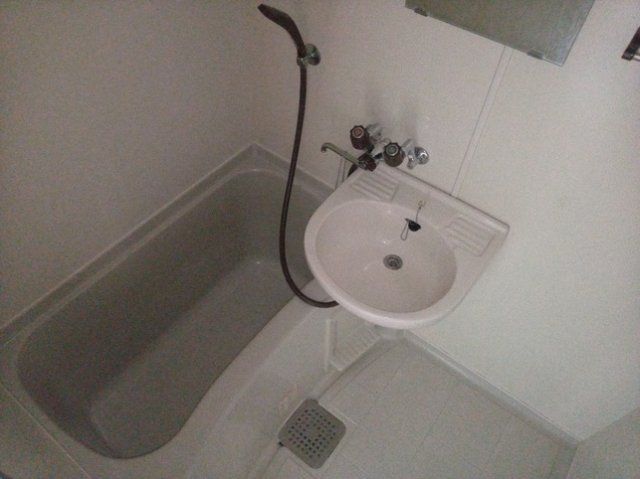 バスルーム