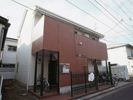 レオパレス中江の間取り画像