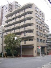 レトワールトキワの外観画像