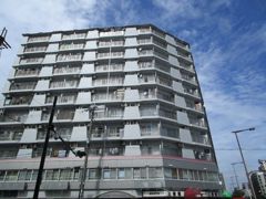 新大阪第1ダイヤモンドマンションの外観画像