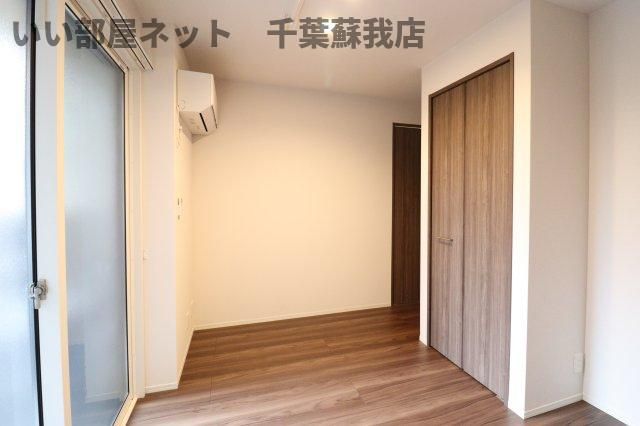 洋室