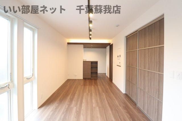 リビング