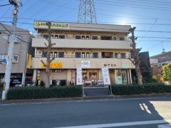 MTビルの外観画像