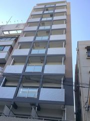 ドゥエリング大阪城北の外観画像