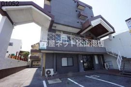 アルジェント朝生田の外観画像