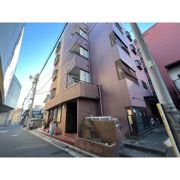グロリアマンションの外観画像