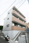 FRレジデンス飯田橋の間取り画像